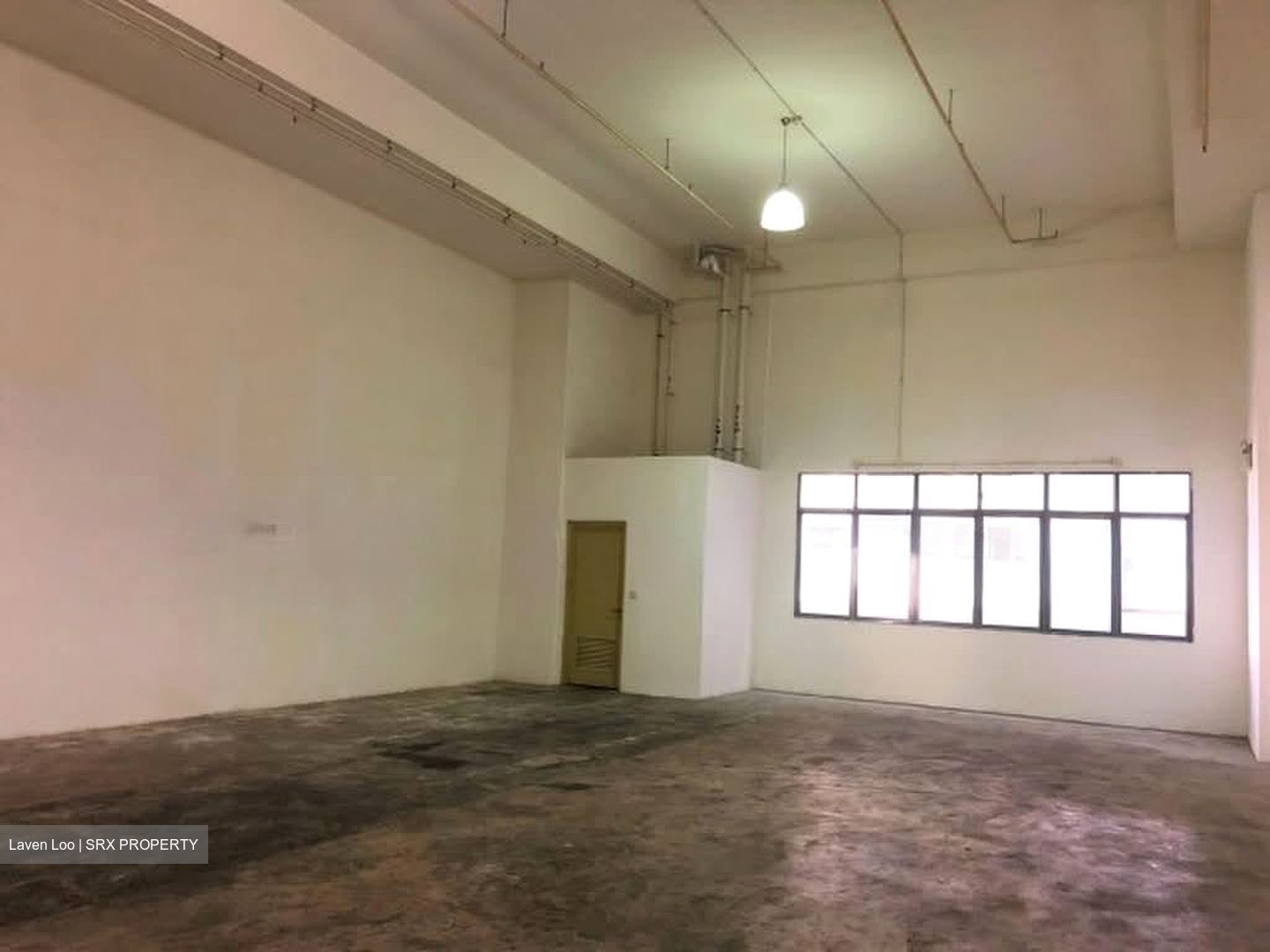 North Spring Bizhub (D27), Factory #592835221